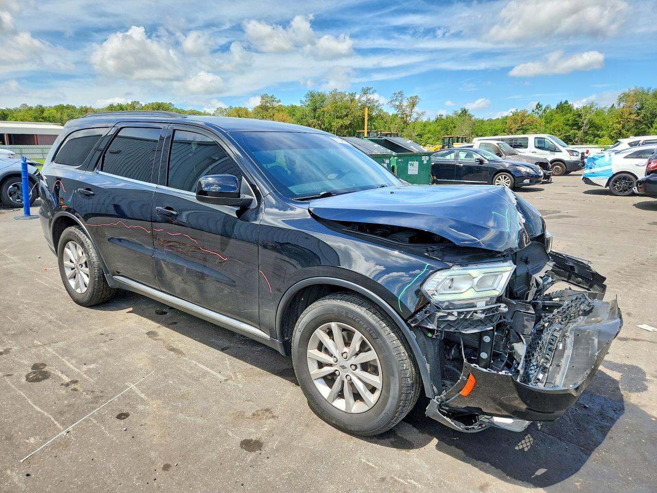 2023 Dodge Durango - Image 4
