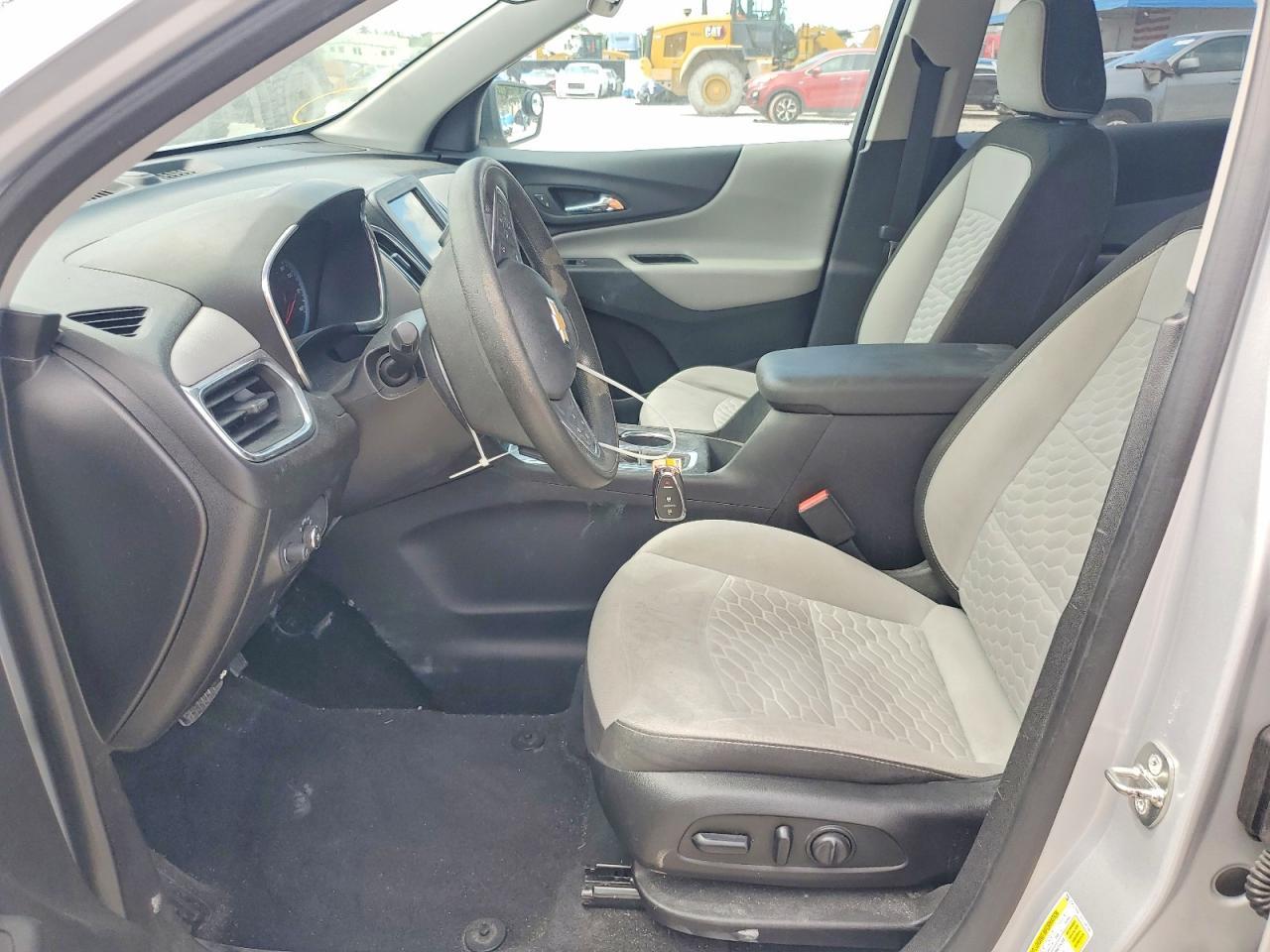 2019 Chevrolet Equinox Ls - Фото 7