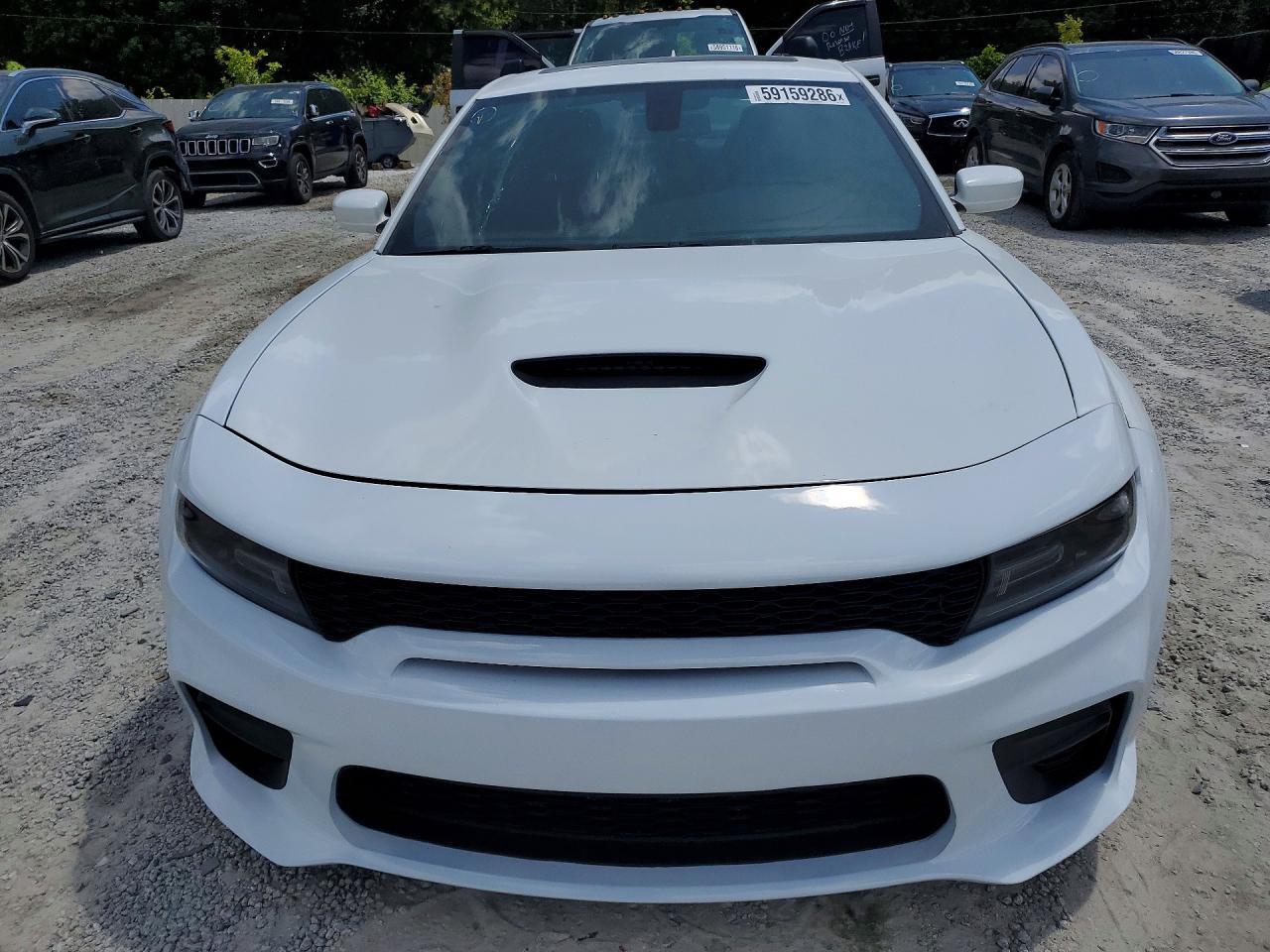 2020 Dodge Charger Scat Pack - Image 5