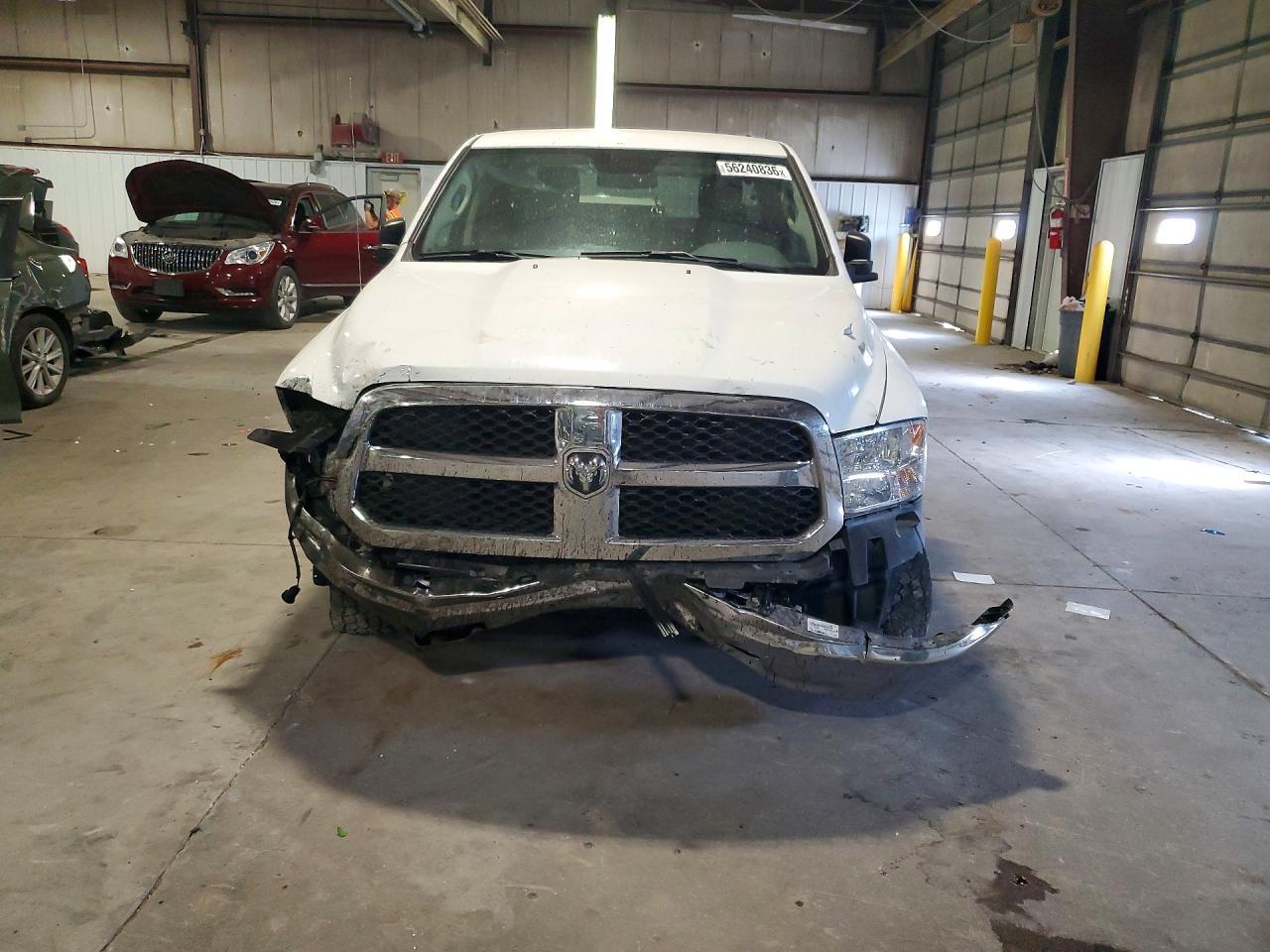 2020 Ram 1500 Classic Tradesman - Image 5