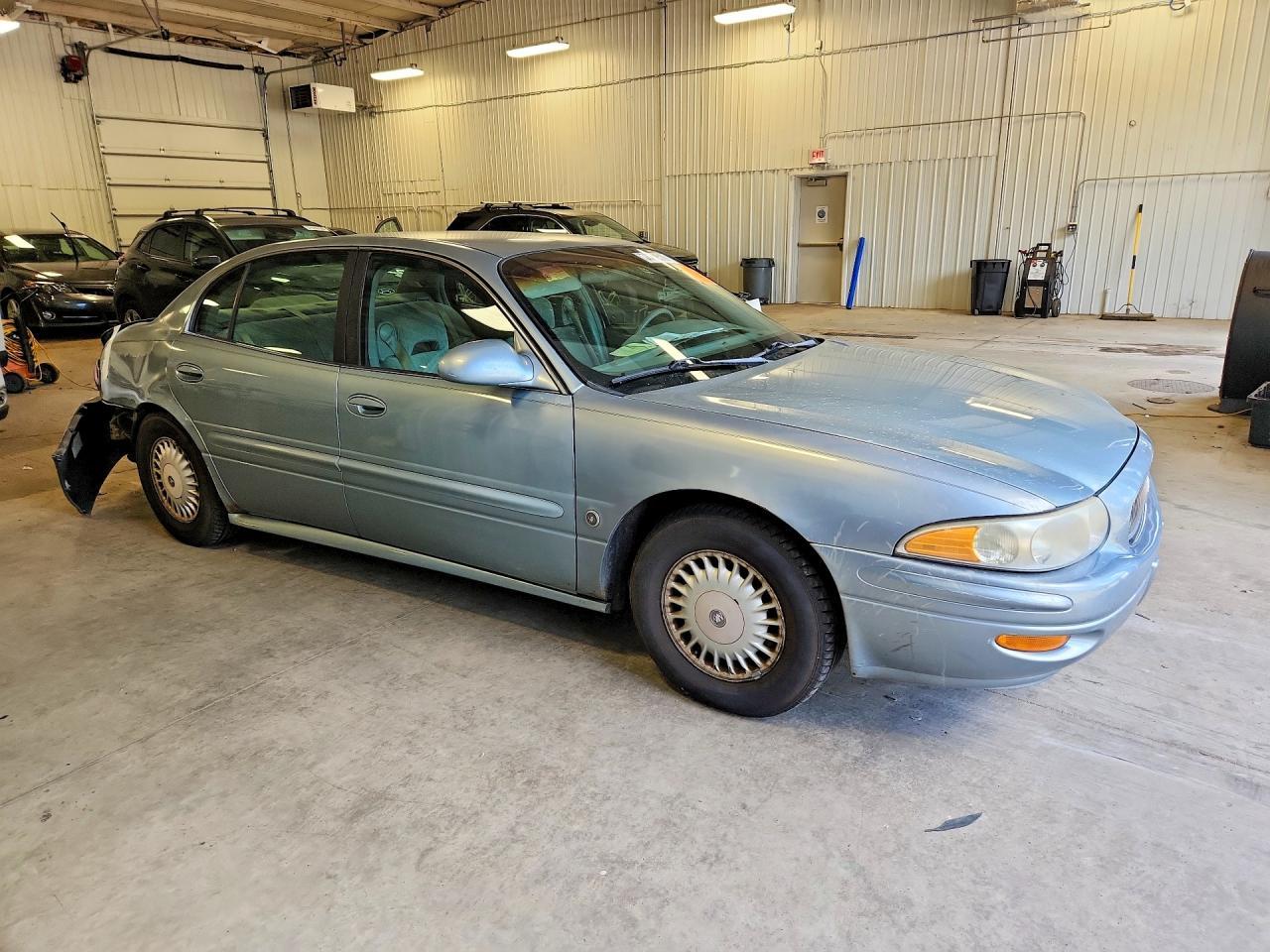 2003 Buick Lesabre Custom - Image 4