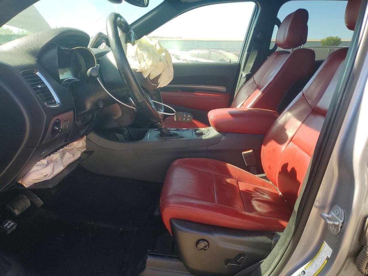 2019 Dodge Durango R - Image 7