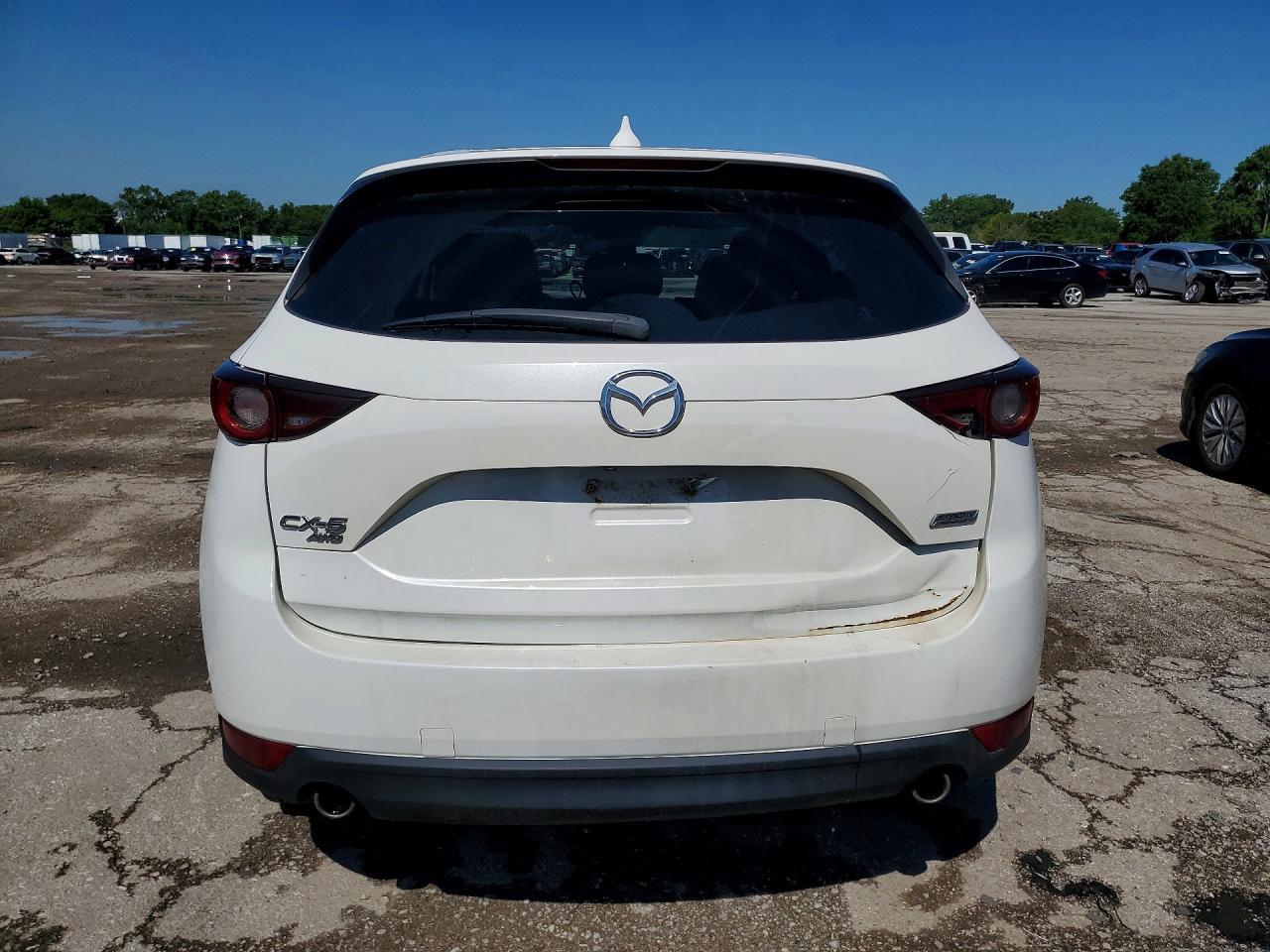 2019 Mazda Cx-5 Touring - Image 6
