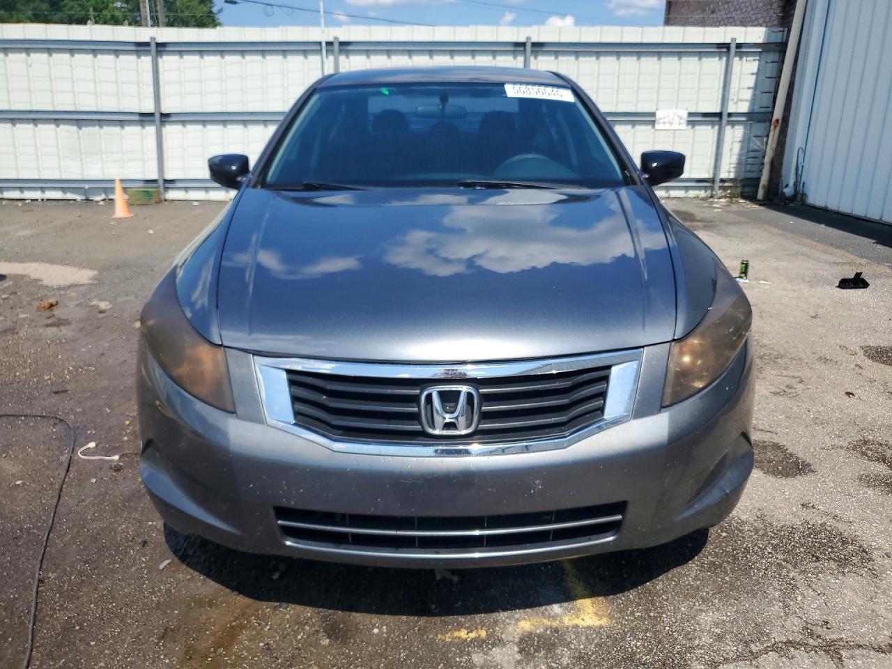 2009 Honda Accord Lx - Image 5