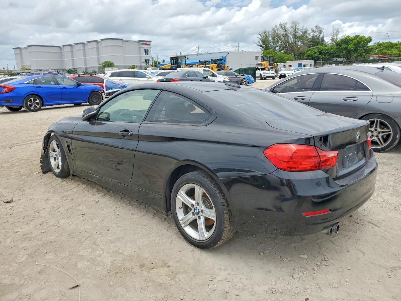 2014 BMW 428 I - Image 2