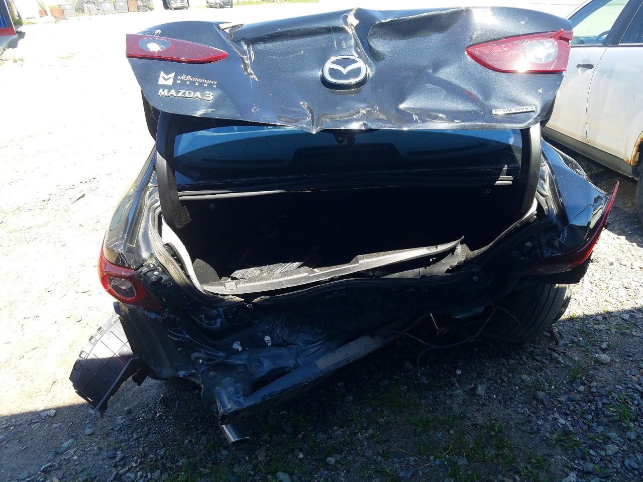 2024 Mazda 3 Select Sport - Фото 6