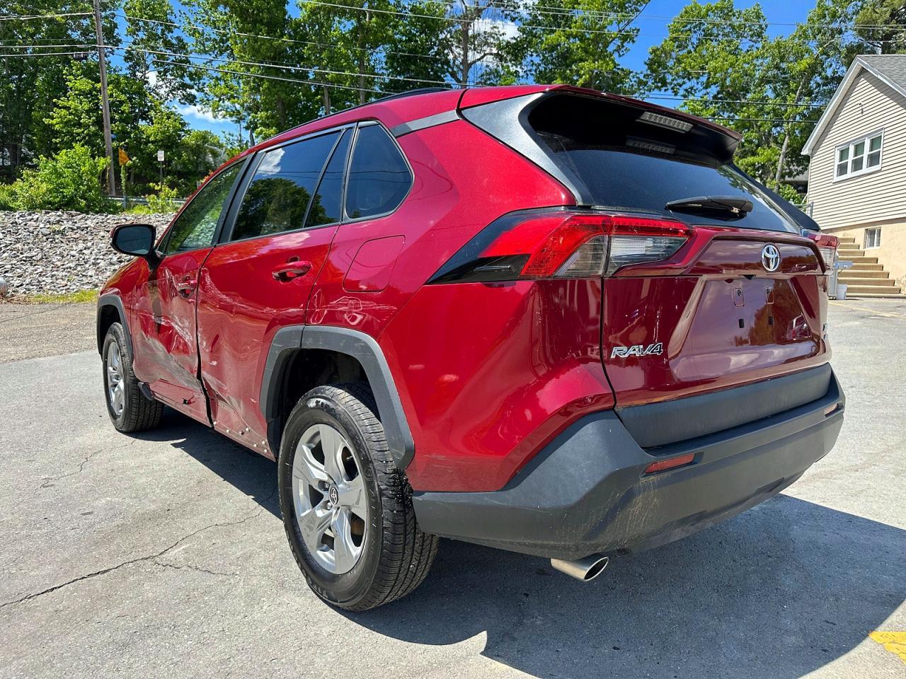 2023 Toyota Rav4 Xle - Фото 2