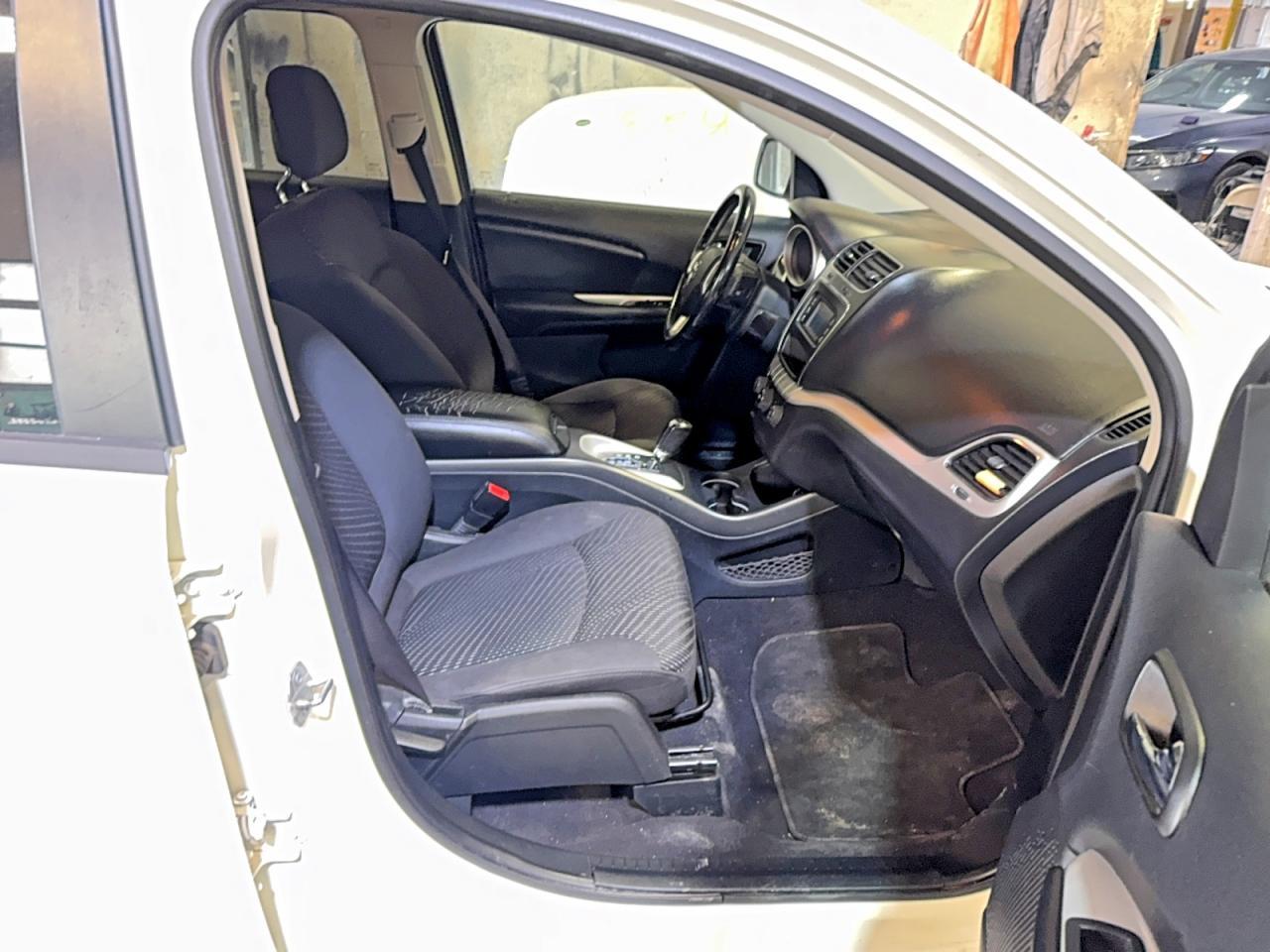 2018 Dodge Journey Se - Фото 5