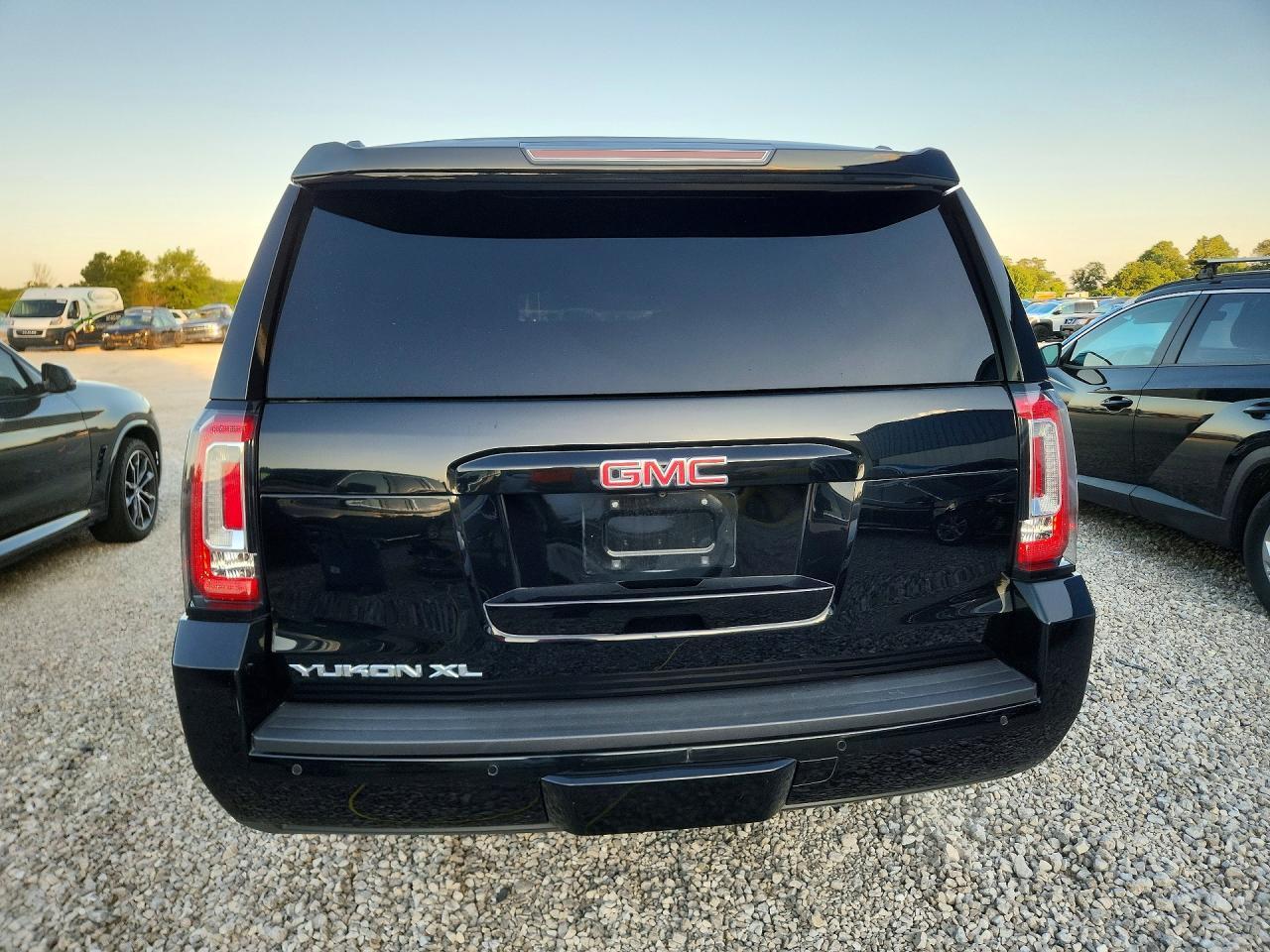 2018 GMC Yukon Xl C1500 Slt - Фото 6