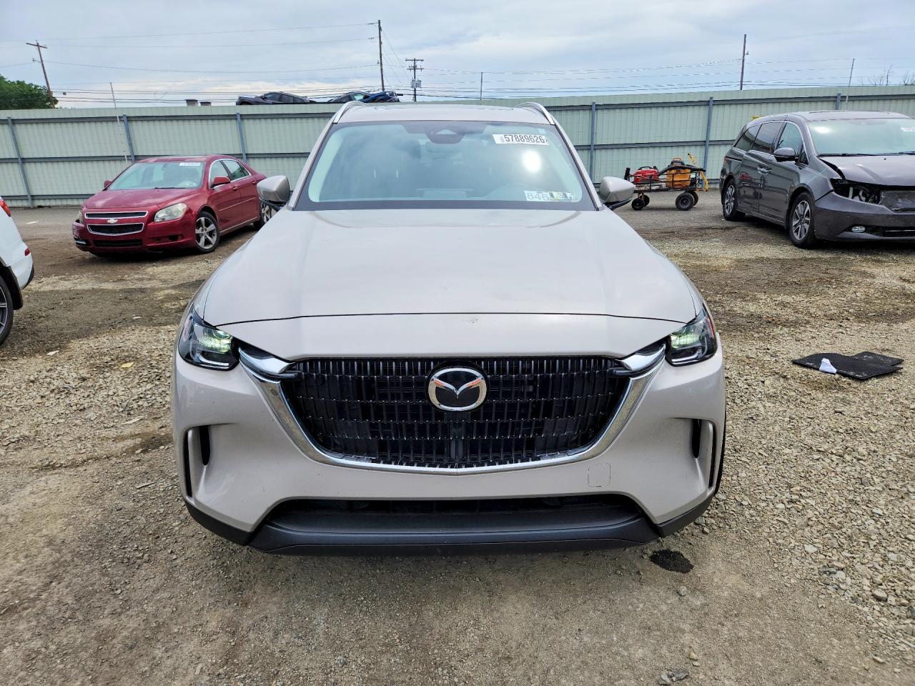 2024 Mazda Cx-90 Preferred - Image 5
