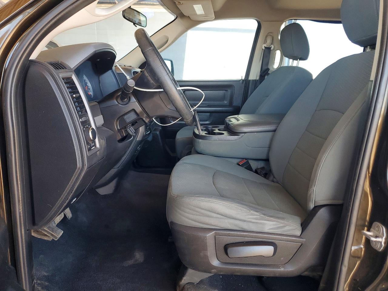 2013 Ram 1500 - Фото 7