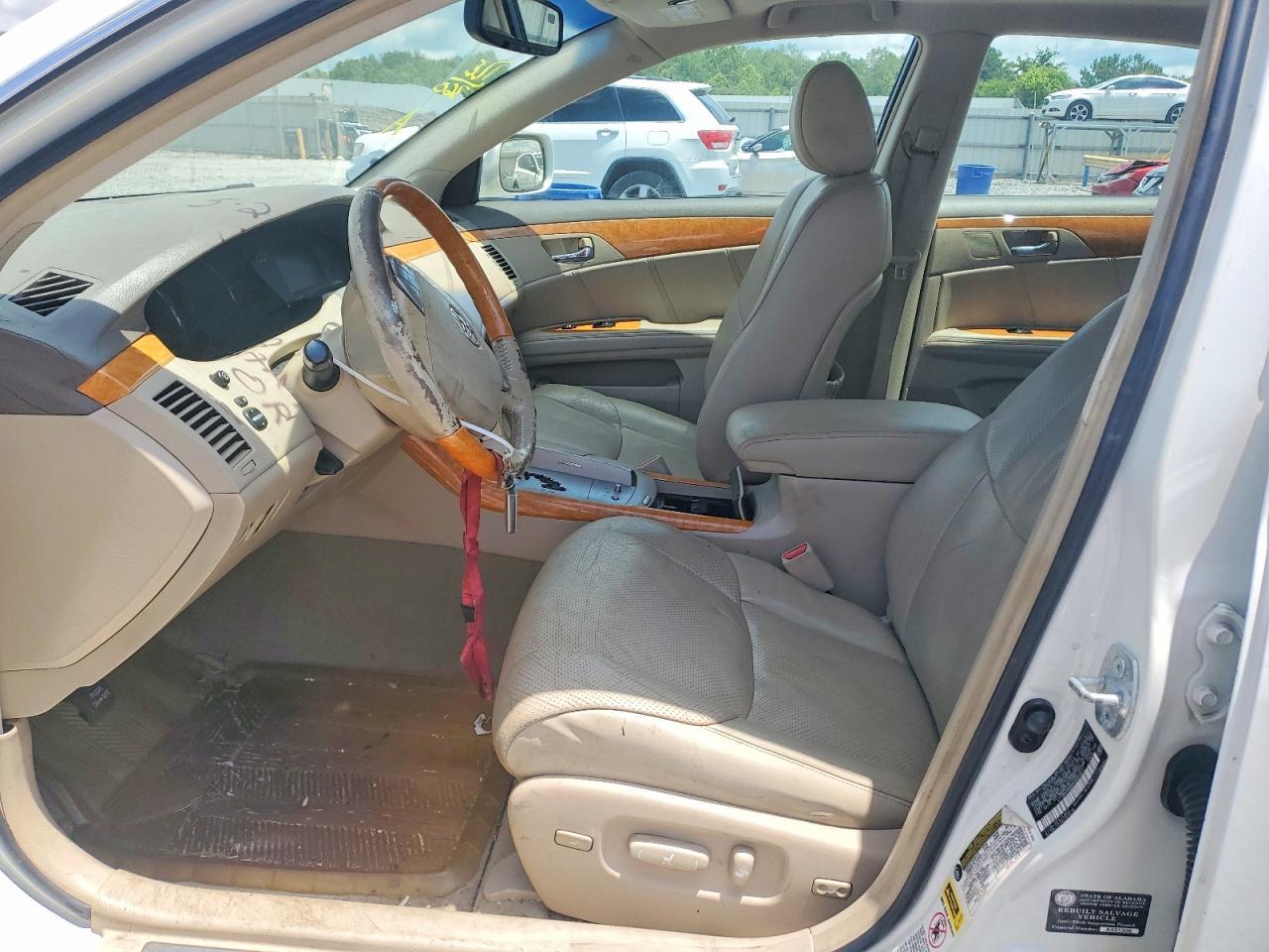 2006 Toyota Avalon Limited - Фото 7