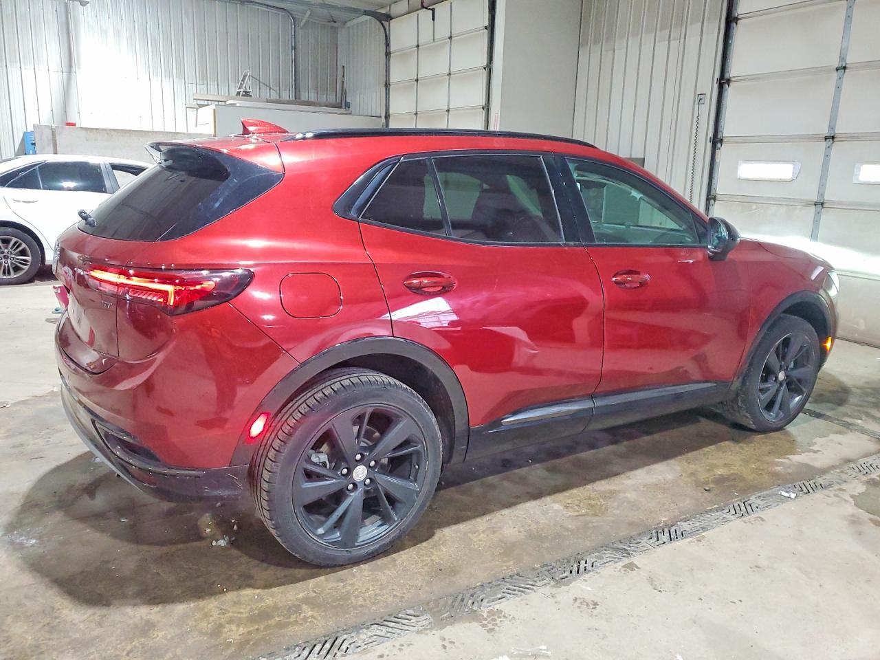 2021 Buick Envision Preferred - Image 3