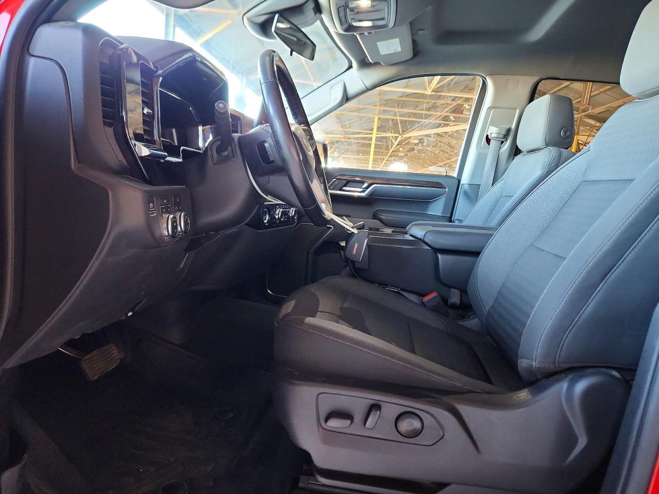 2022 GMC Sierra K1500 Sle - Фото 7