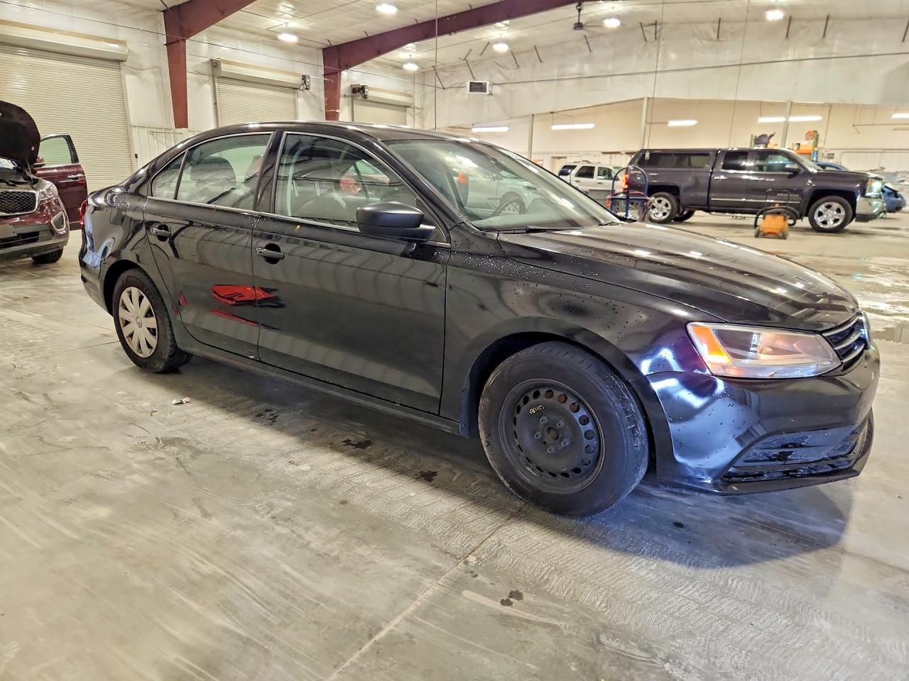2016 Volkswagen Jetta S - Image 4