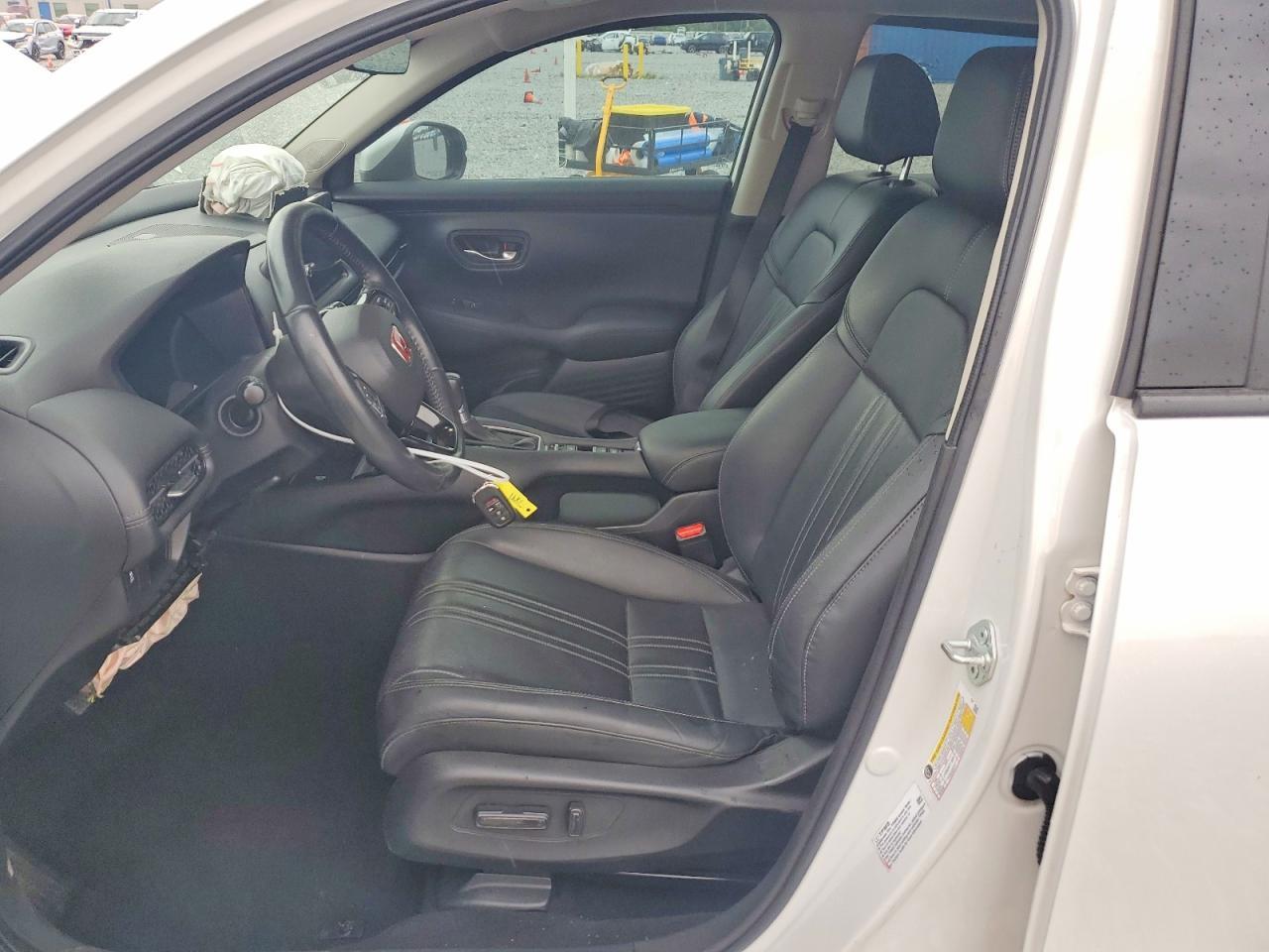 2023 Honda Hr-V Exl - Image 7