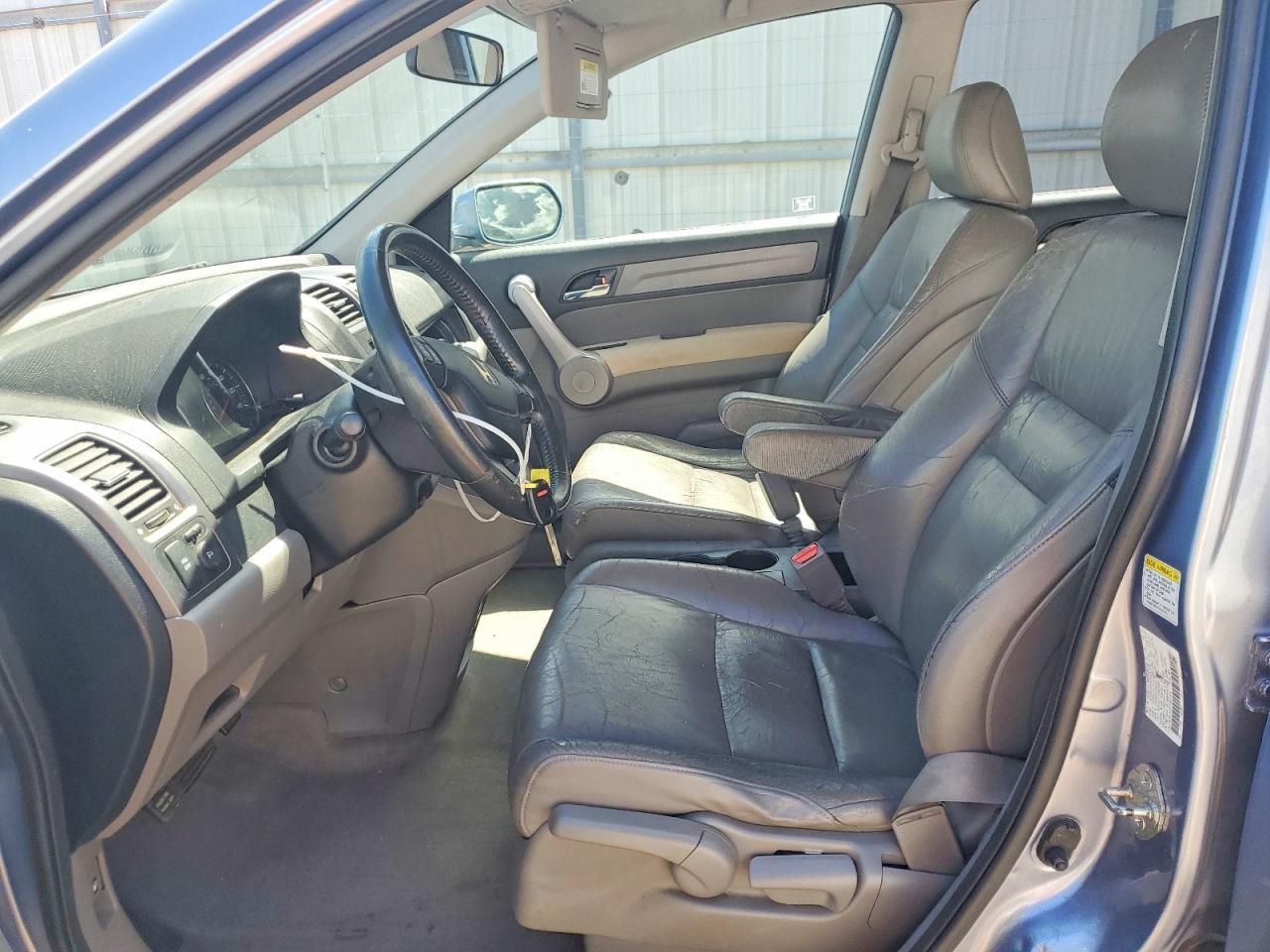 2007 Honda Cr-V Exl - Image 7