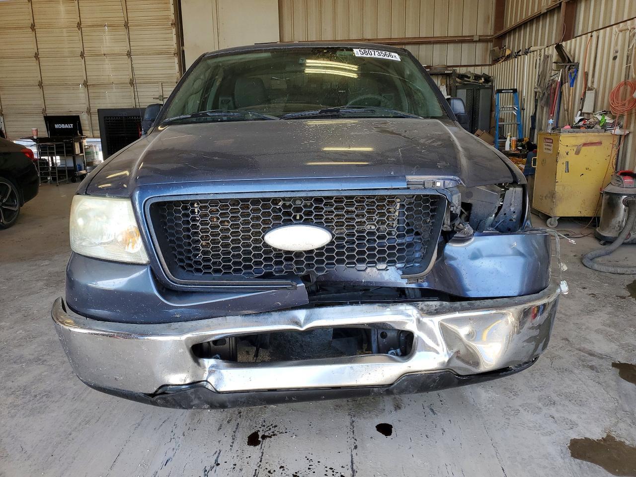 2006 Ford F150 - Фото 5