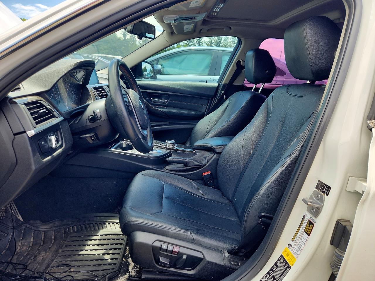 2014 BMW 320 I xDrive - Image 7