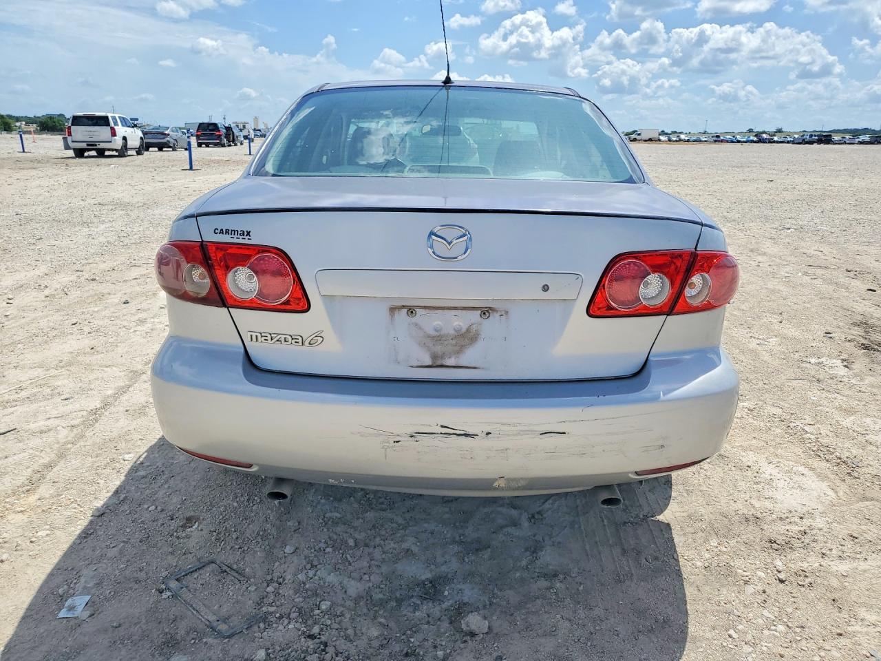 2005 Mazda Mazda6 - Image 6