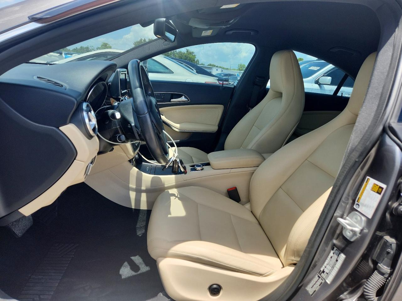 2014 Mercedes-Benz Cla 250 4Matic - Image 7