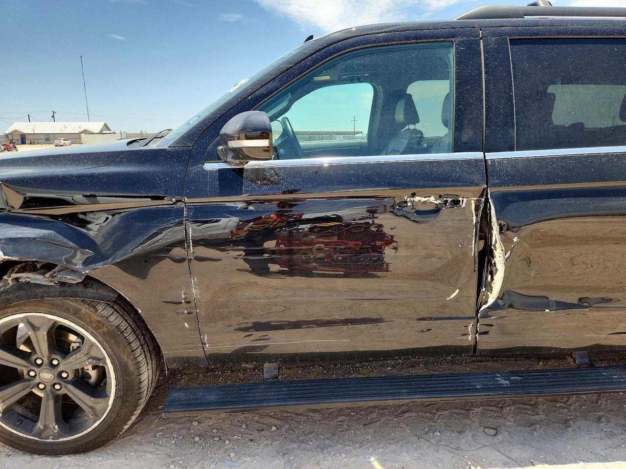 2024 Ford Expedition Max Limited - Фото 7