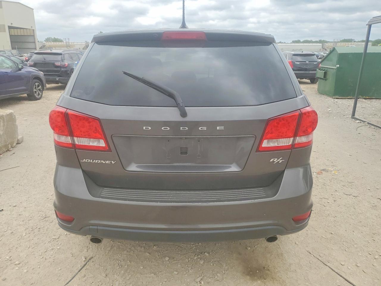 2016 Dodge Journey R - Image 6