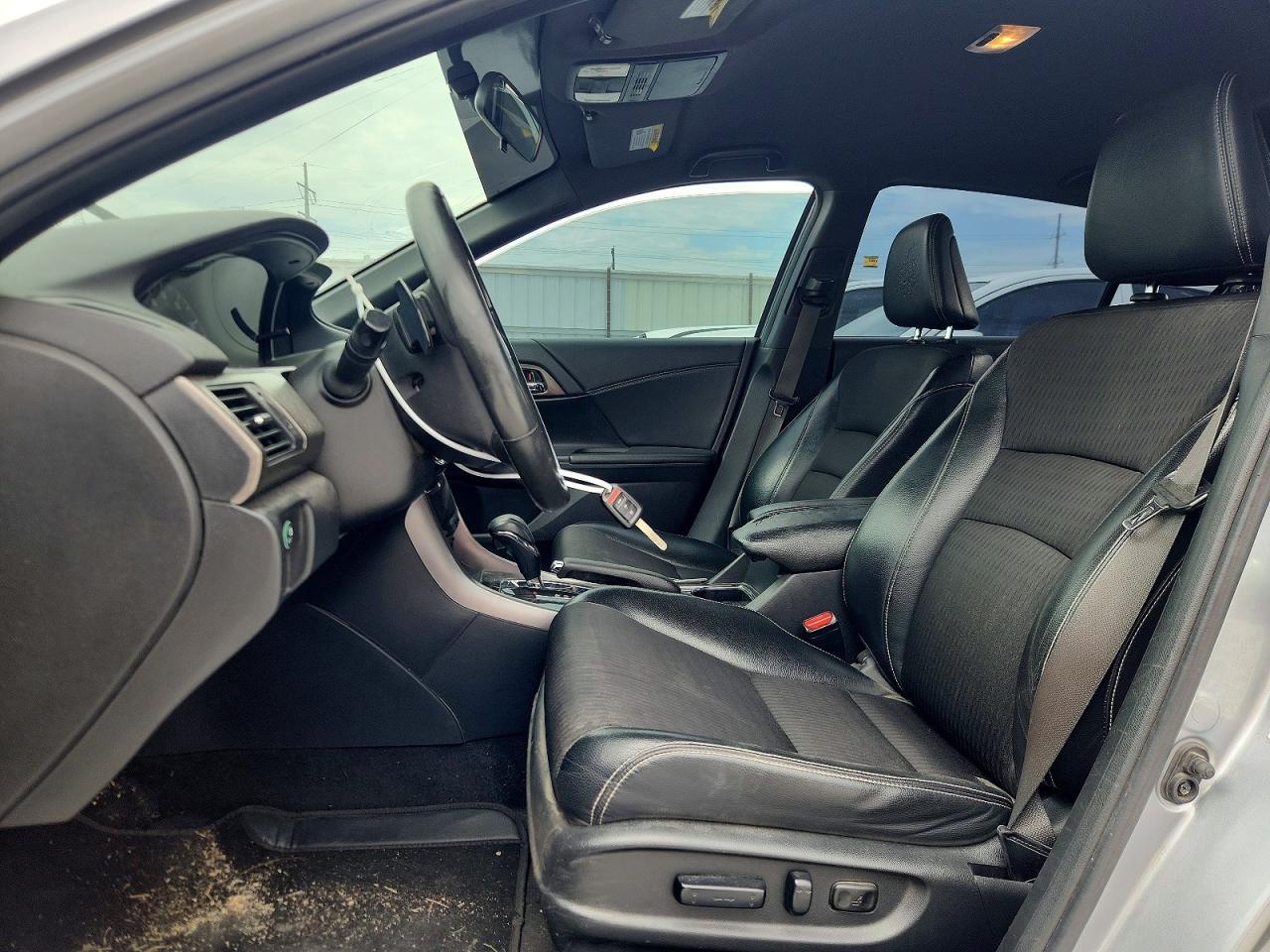 2016 Honda Accord - Фото 7