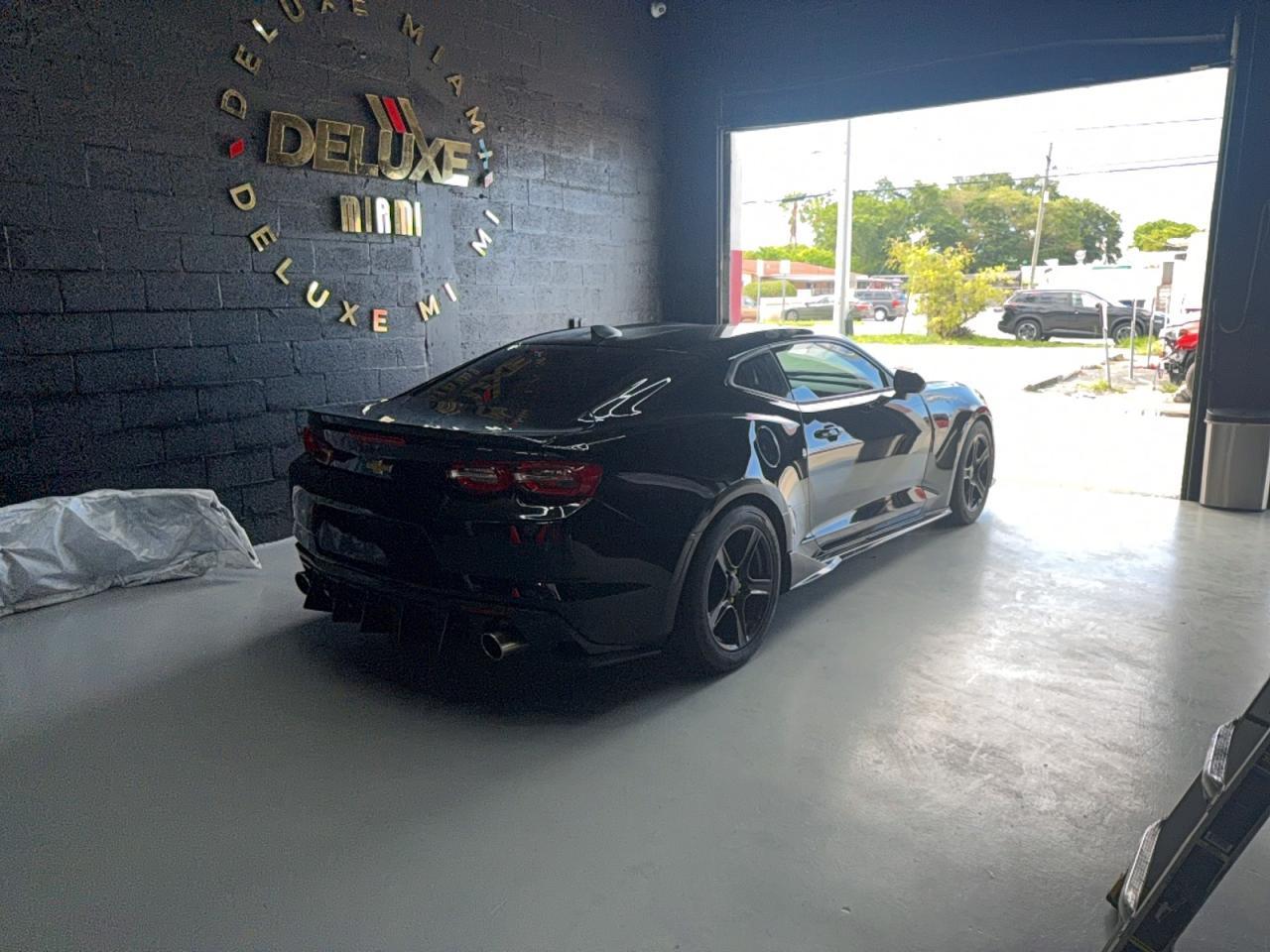 2020 Chevrolet Camaro Ls - Image 4