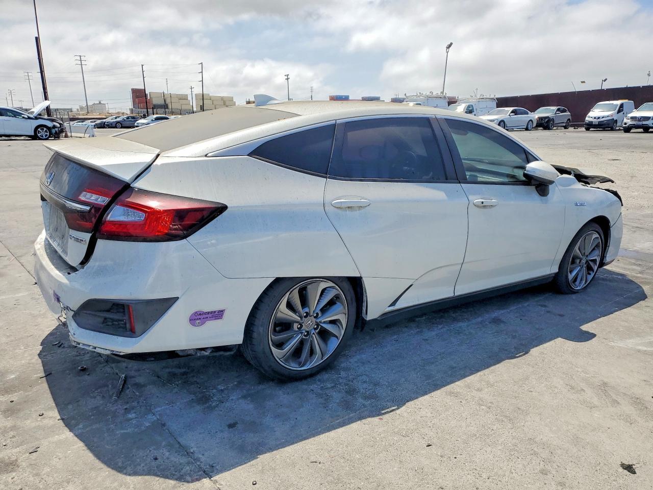 2019 Honda Clarity - Image 3