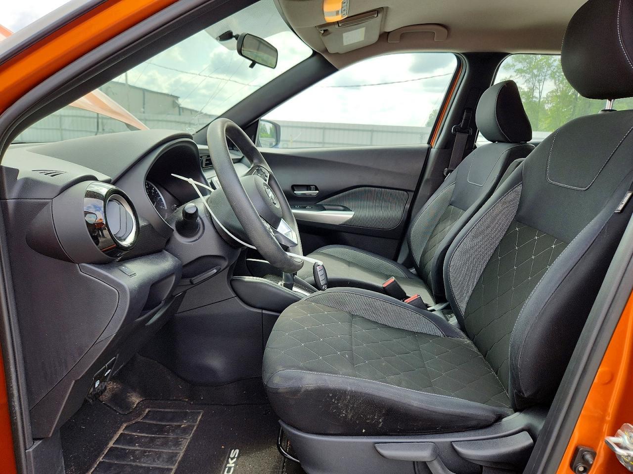 2018 Nissan Kicks - Image 7