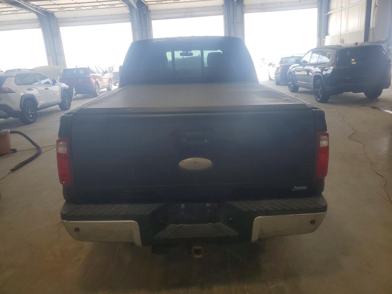 2011 Ford F250 Super Duty - Фото 6