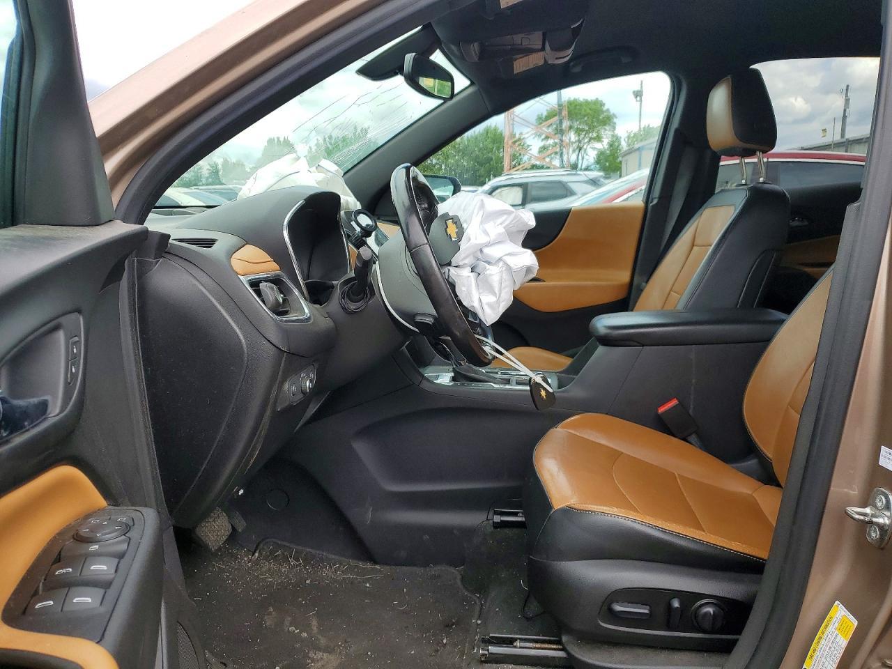 2019 Chevrolet Equinox Premier - Фото 7