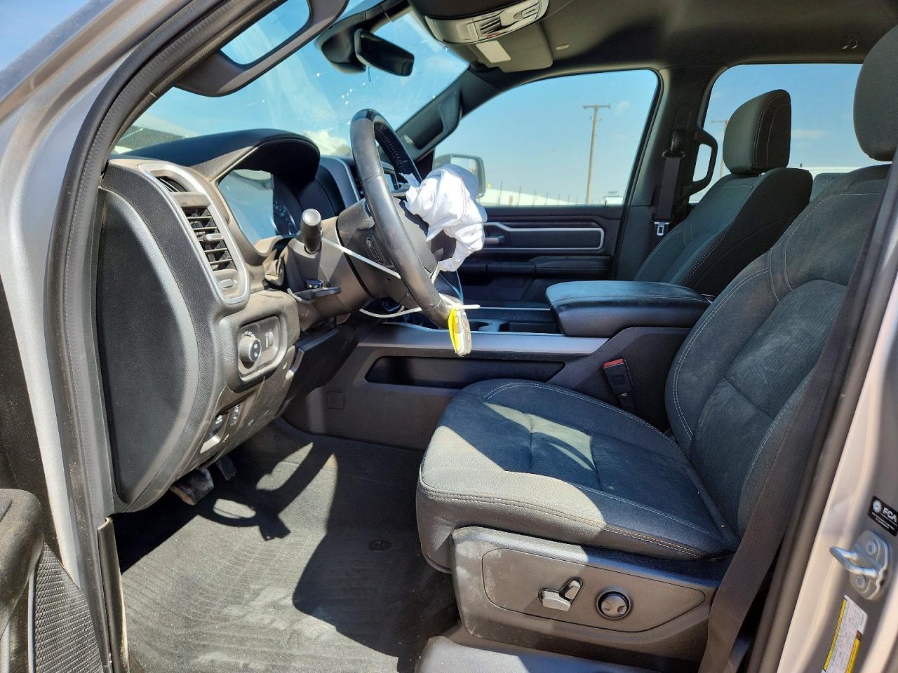 2022 Ram 1500 Big Horn/Lone Star - Image 7