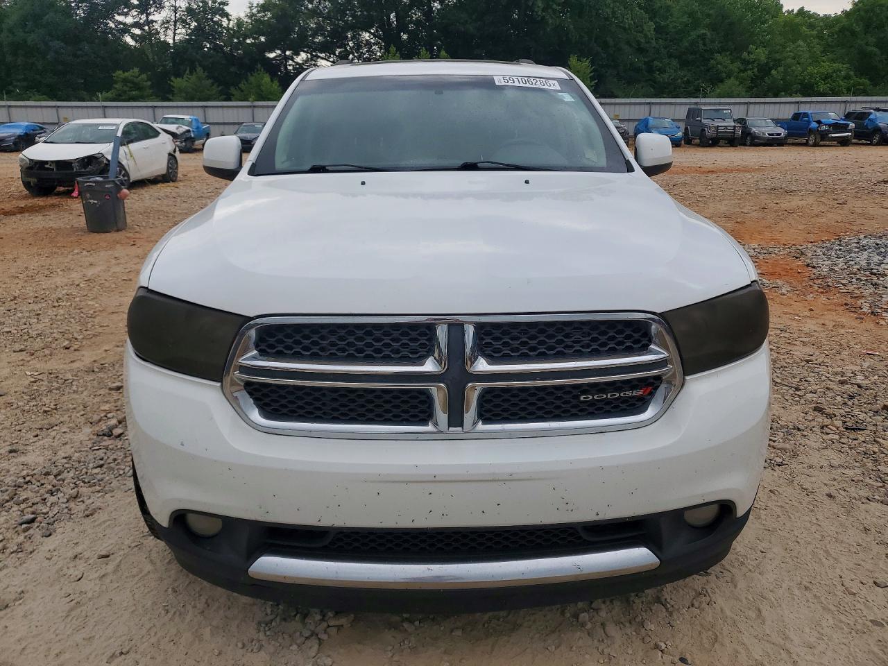 2013 Dodge Durango Sxt - Image 5