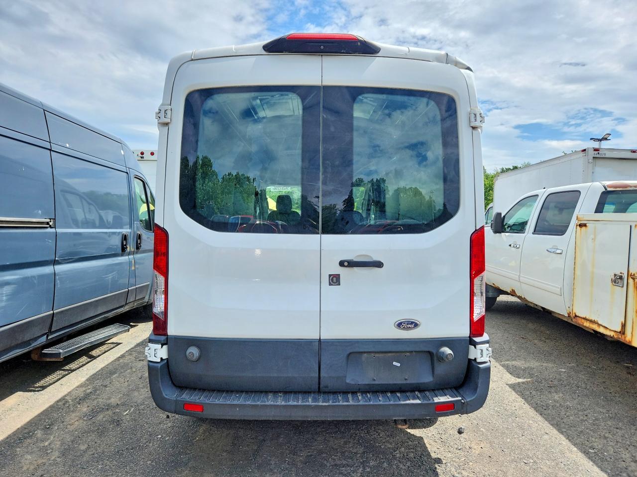 2020 Ford Transit T-250 - Image 6