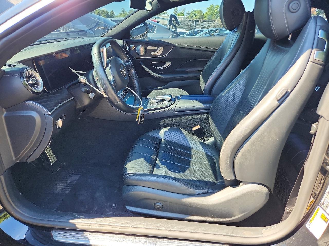 2018 Mercedes-Benz E 400 - Image 7