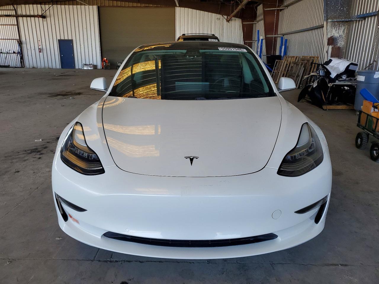 2019 Tesla Model 3 - Image 5