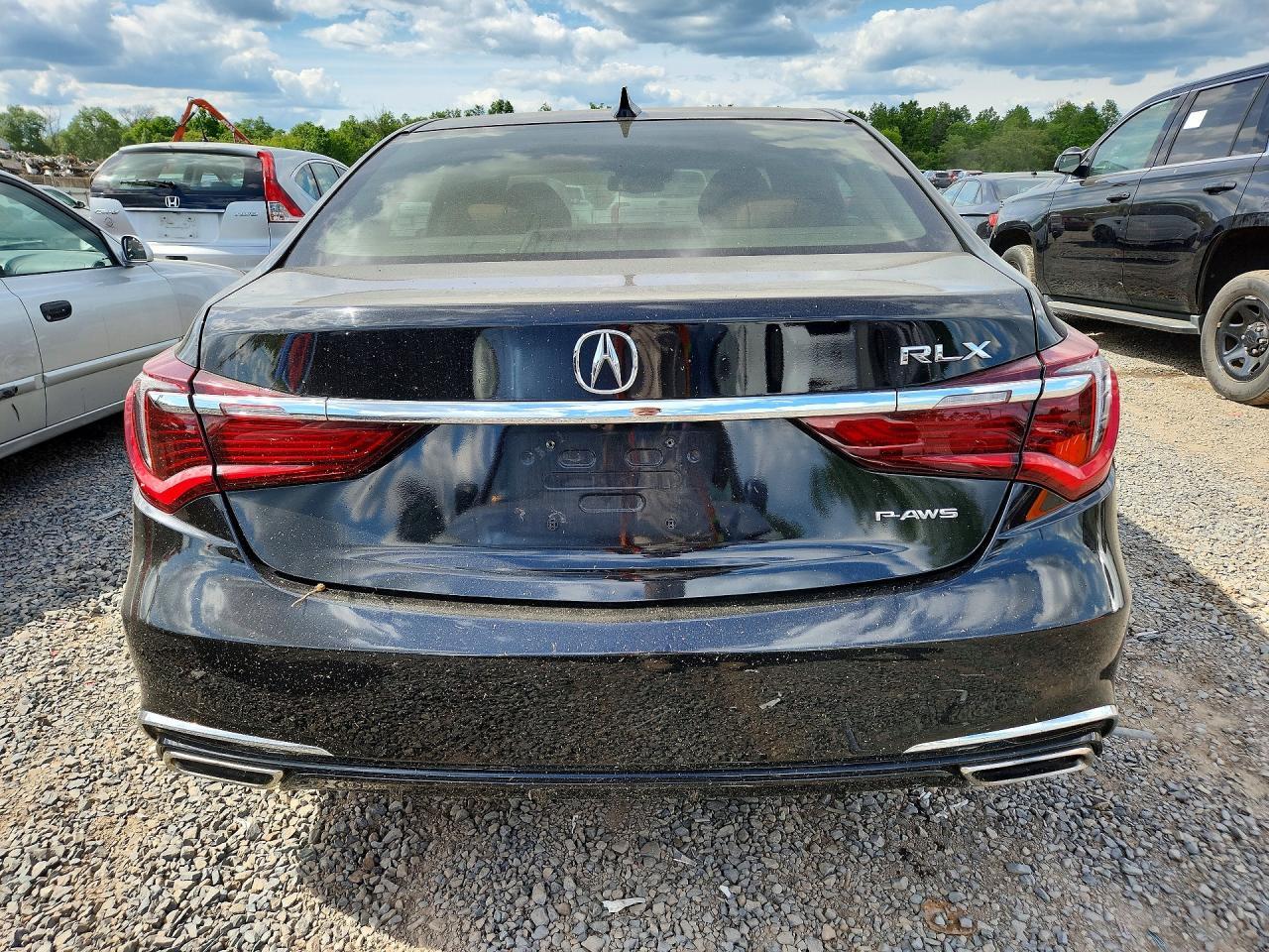 2020 Acura Rlx Technology - Image 6