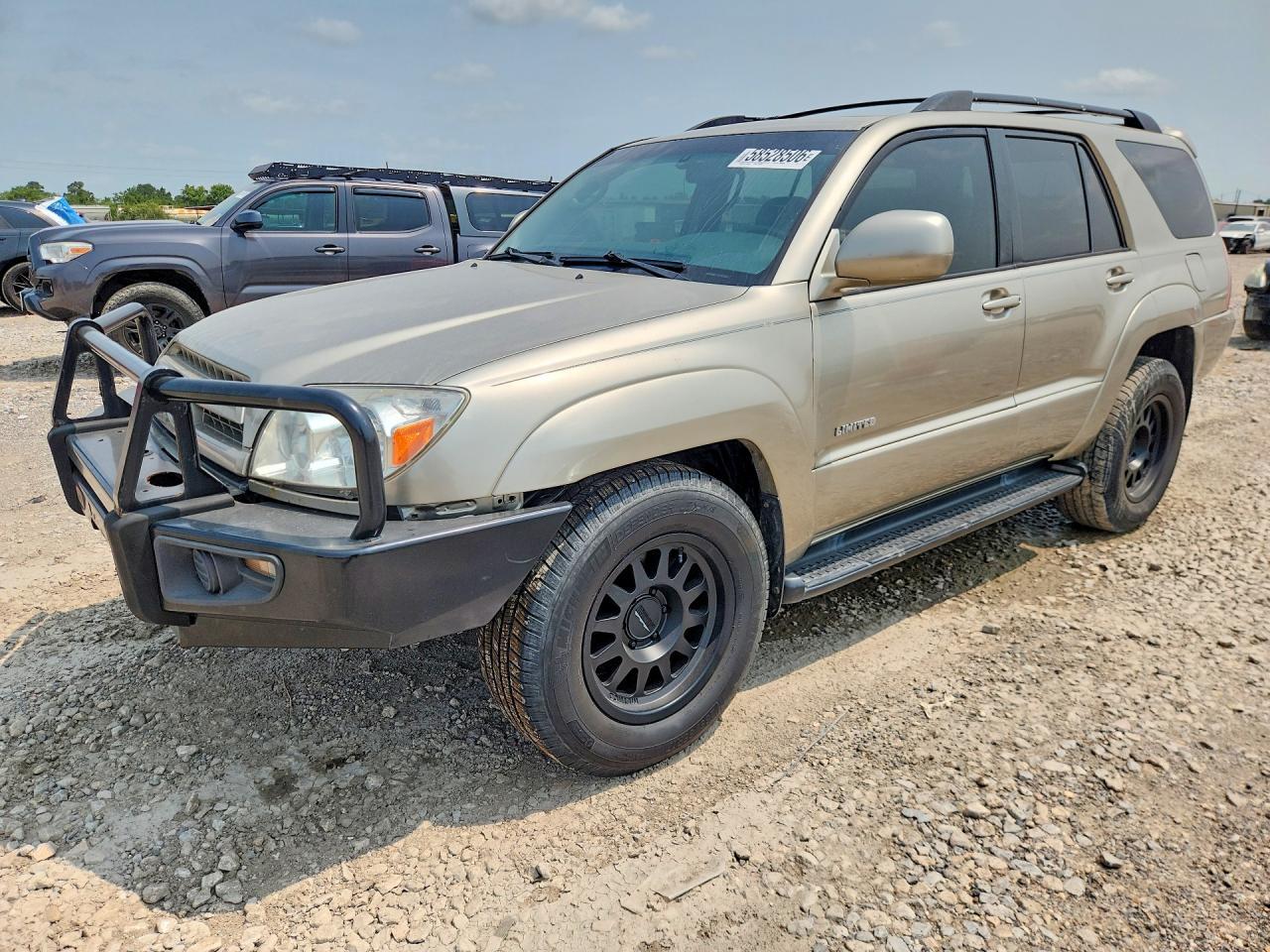 2005 Toyota 4Runner