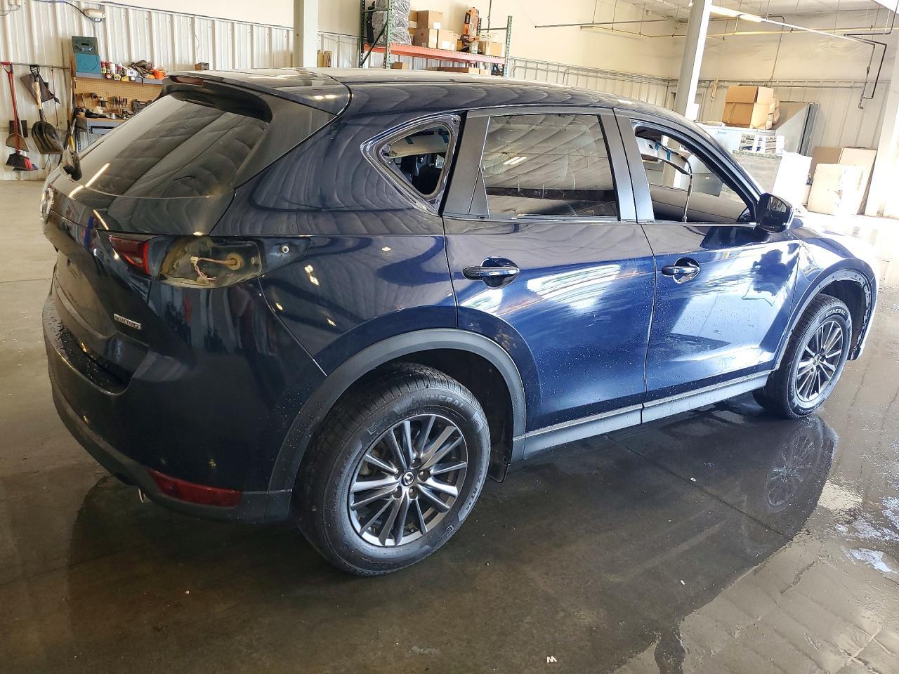 2020 Mazda Cx-5 Touring - Image 3