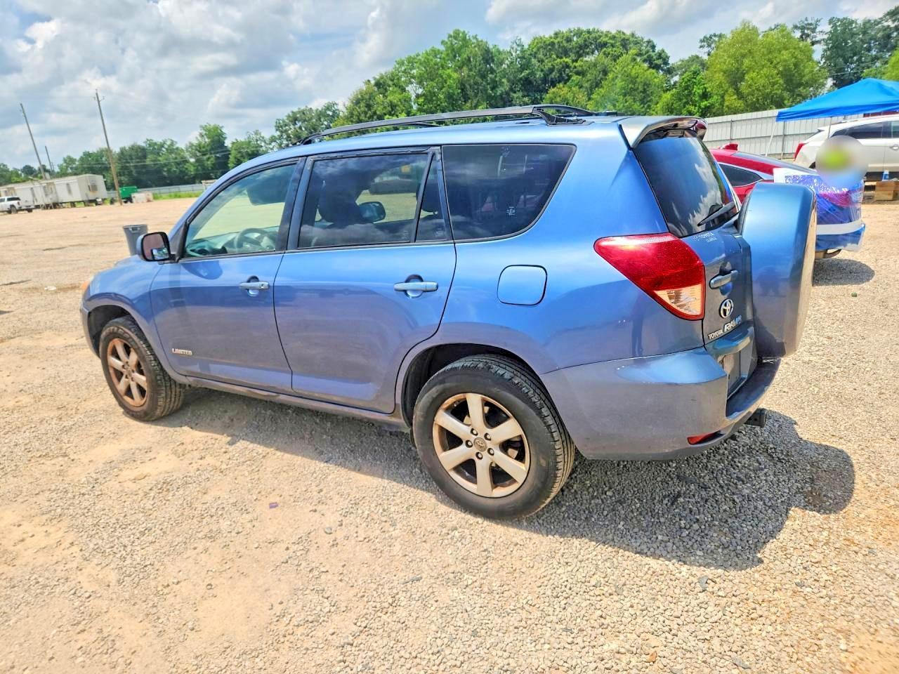 2008 Toyota Rav4 Limited - Image 2