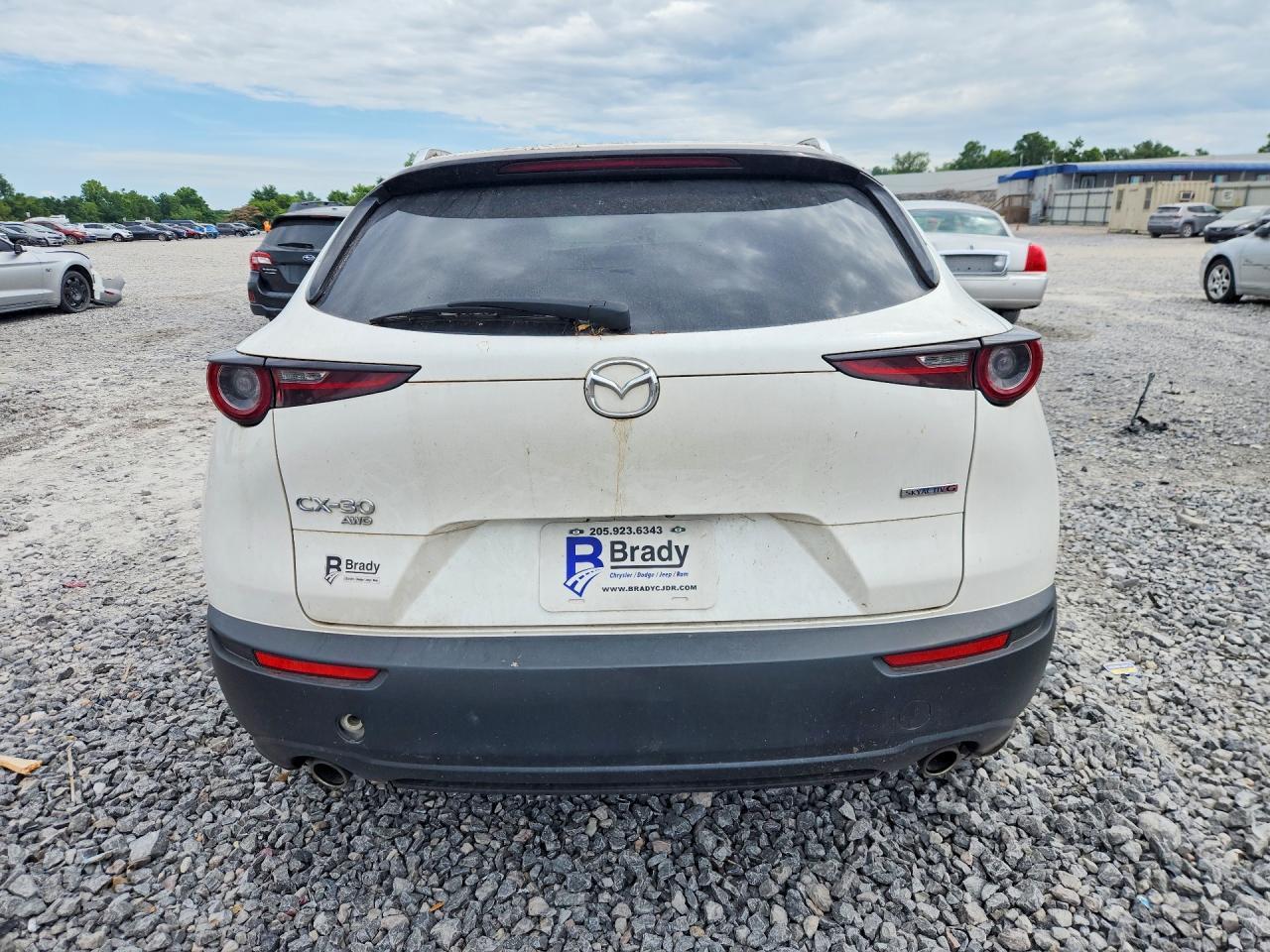 2023 Mazda Cx-30 Select - Image 6