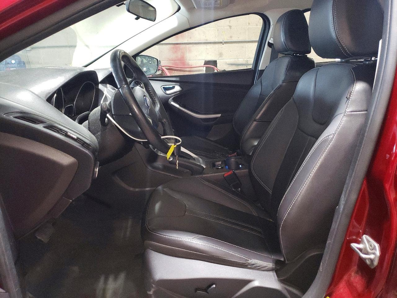2014 Ford Focus Se - Image 7