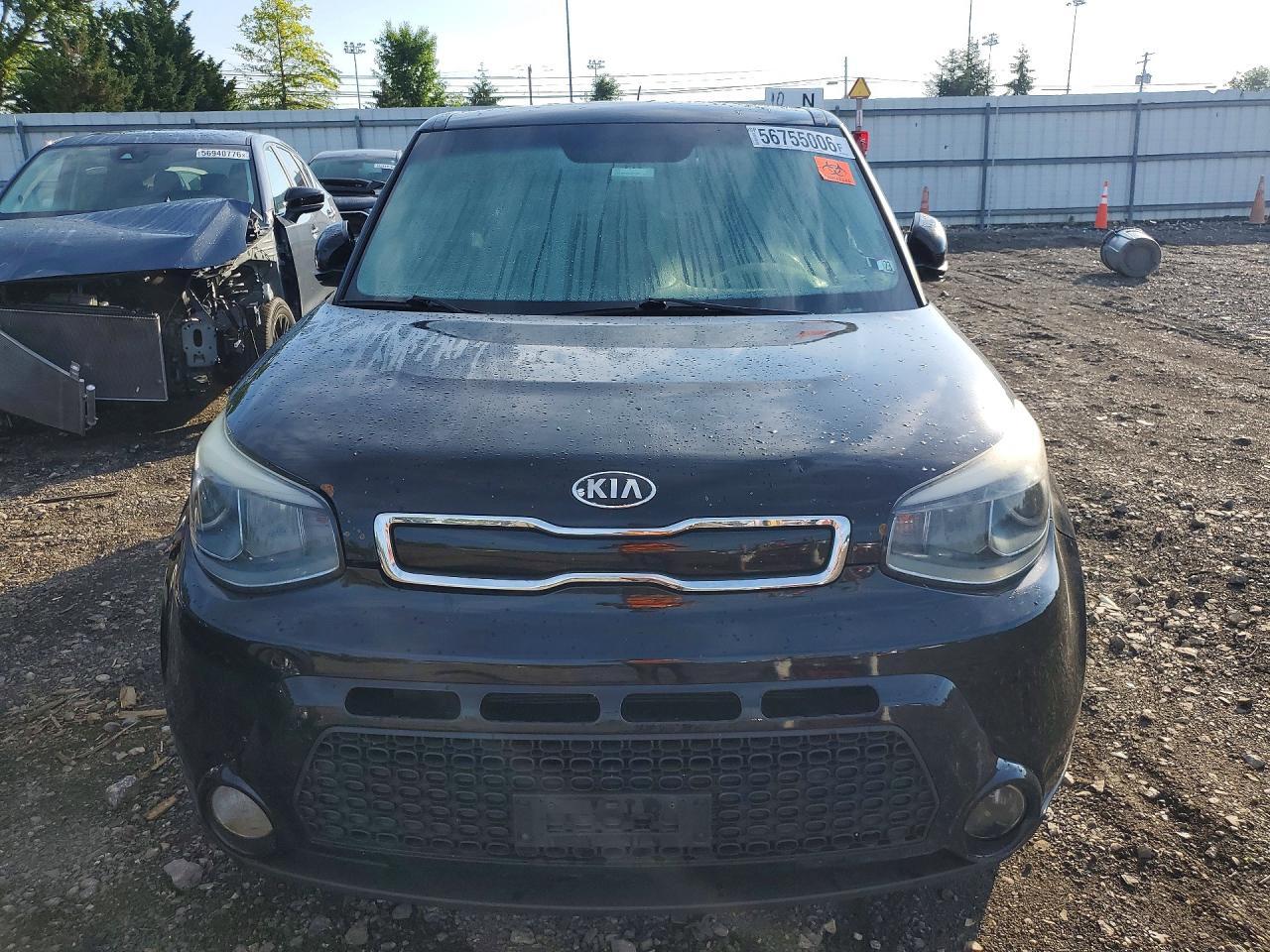 2014 Kia Soul ! - Фото 5