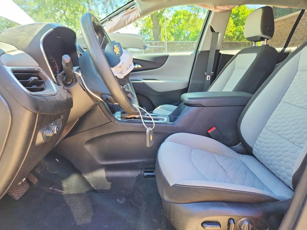 2019 Chevrolet Equinox Ls - Image 7