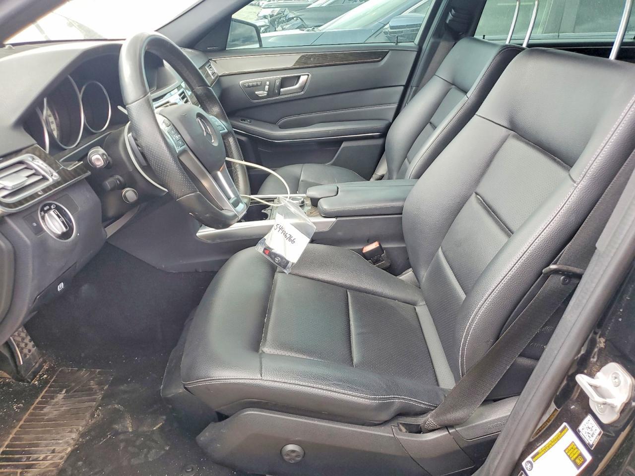 2016 Mercedes-Benz E 350 - Фото 7