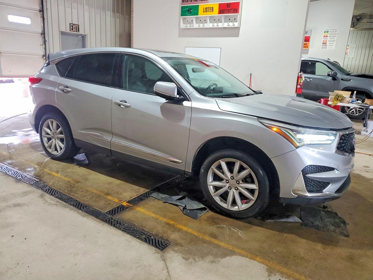 2019 Acura Rdx - Image 4