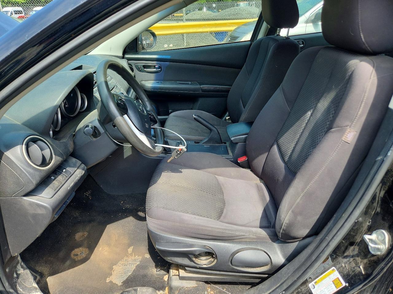 2013 Mazda 6 Sport - Фото 7