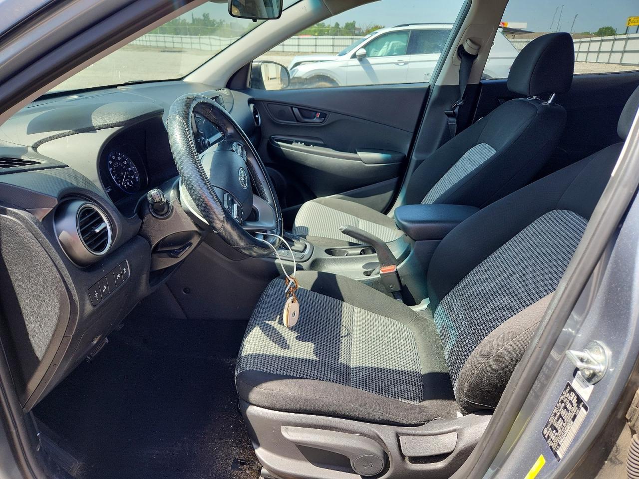 2021 Hyundai Kona Sel - Image 7